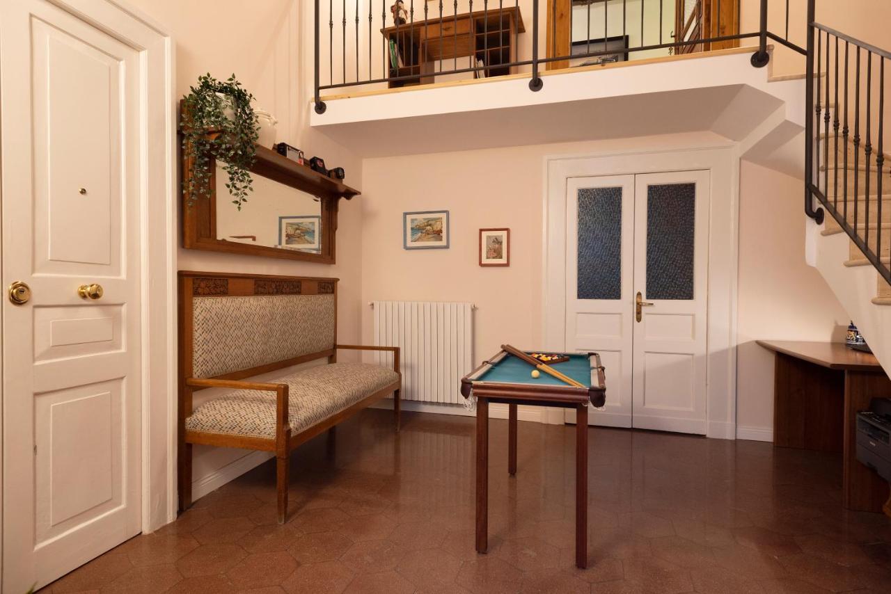 Casa Donna Aiuola Apartment Naples Exterior photo
