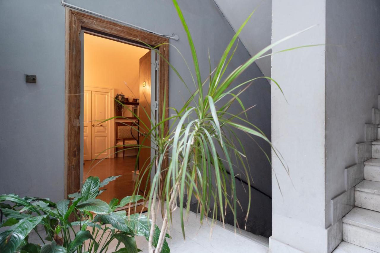 Casa Donna Aiuola Apartment Naples Exterior photo