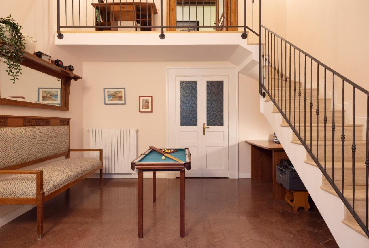 Casa Donna Aiuola Apartment Naples Exterior photo