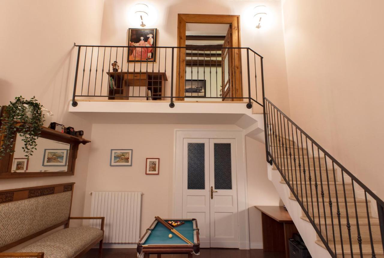 Casa Donna Aiuola Apartment Naples Exterior photo