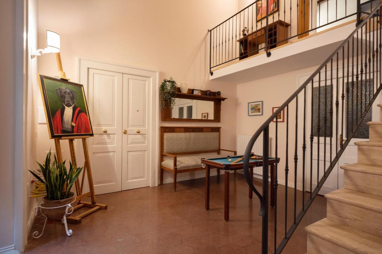 Casa Donna Aiuola Apartment Naples Exterior photo