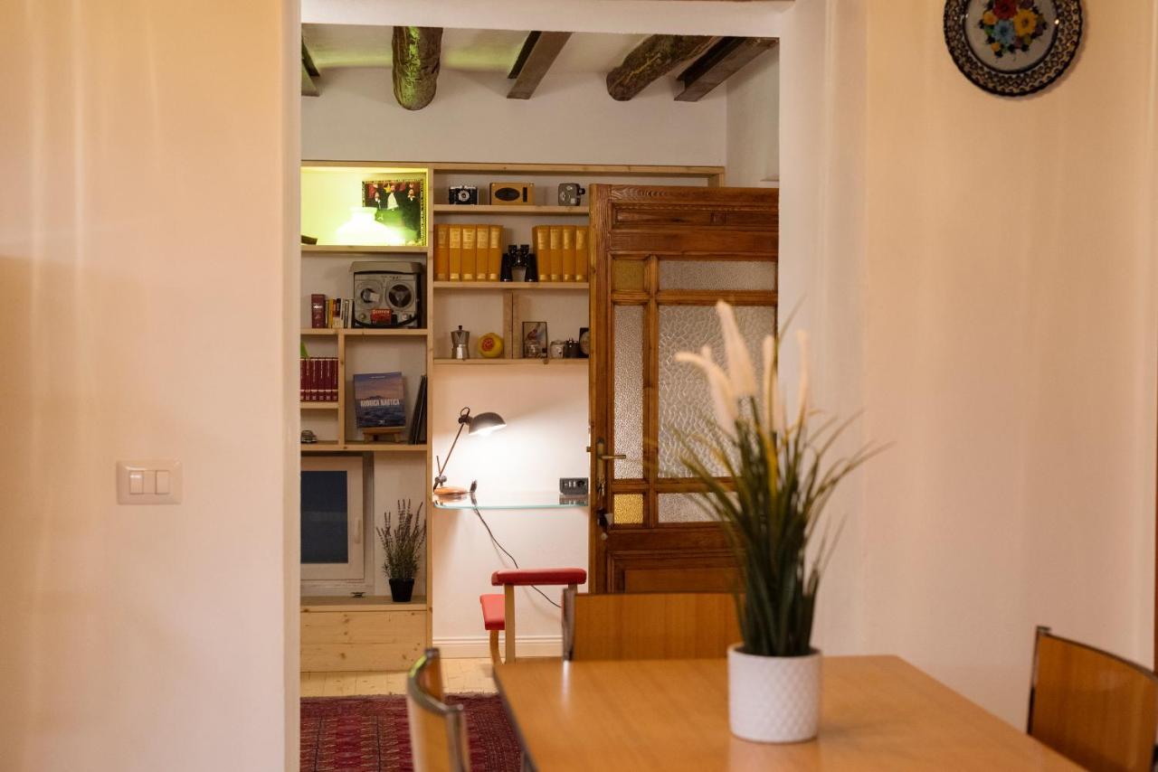 Casa Donna Aiuola Apartment Naples Exterior photo