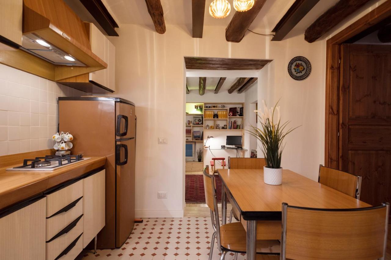 Casa Donna Aiuola Apartment Naples Exterior photo