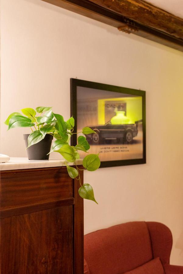 Casa Donna Aiuola Apartment Naples Exterior photo