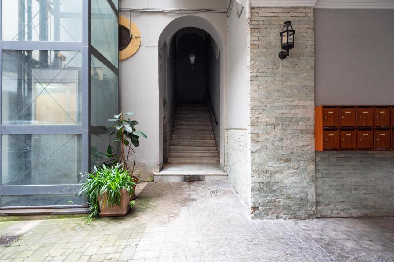 Casa Donna Aiuola Apartment Naples Exterior photo