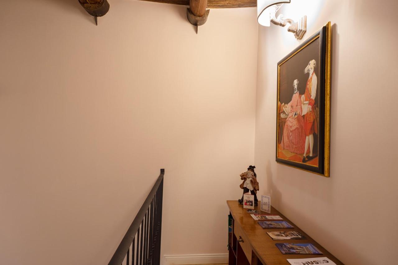 Casa Donna Aiuola Apartment Naples Exterior photo